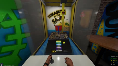 New Year's Eve 2025 Clearance Sale - The Coin Game