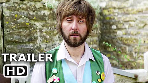 MOTHER'S PRIDE (2026) James Buckley, Comedy