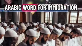 Charlie: Why are is it so many Muslims are moving to Western Countries?…