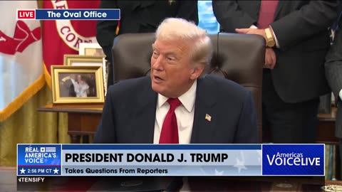 TARIFFS: $2k DIVIDENDS GOING TO LOW & MIDDLE INCOME AMERICANS