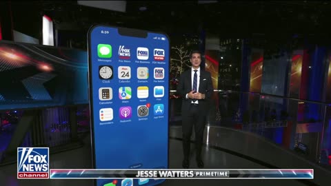 Jesse Watters Primetime 11/24/25 full - Fox Breaking News November 24, 2025