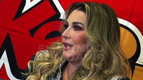 ¡Alicia Villarreal No voy a normalizar el acoso" y se prepara para DEMANDAR a Francisco Cantu