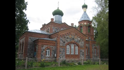 TRADITSIOONI TARKUS. Kristlikud traditsioonid idakiriku vaatepunktist