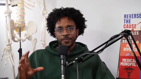 Head-To-Toe Healing Meeting