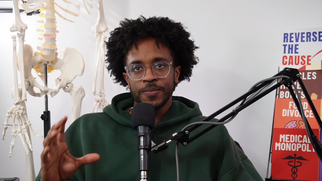 Head-To-Toe Healing Meeting