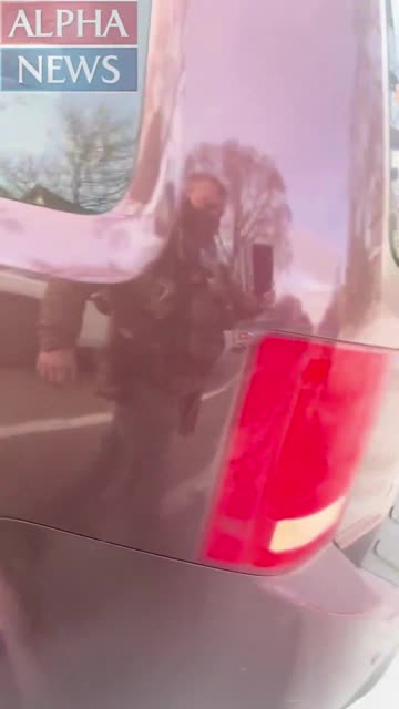 NEW POV FOOTAGE released of the Minneapolis ICE agent that shot a woman