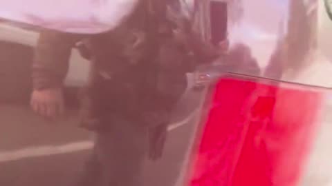 NEW POV FOOTAGE released of the Minneapolis ICE agent that shot a woman