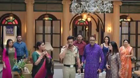 Jhanak Today Full Episode Update Rishi Ne Toda Aditi Se Rishta