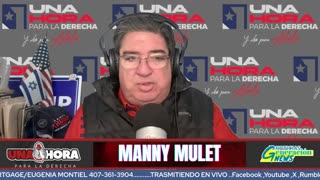 UNA HORA PARA LA DERECHA