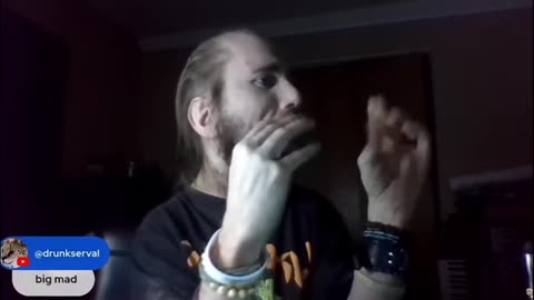 Cyraxx Turns British Midsentence hahahaha