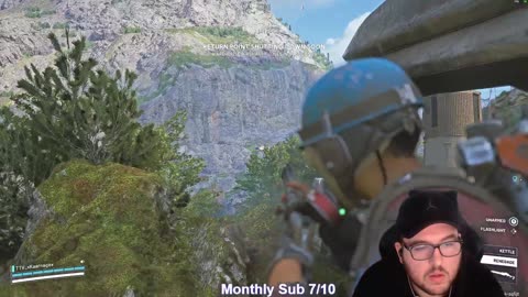 |🟣Scottish Bot Takes on Arc Raiders Season 2 Cold Snap Update🟣| Chilling join up Troops!!