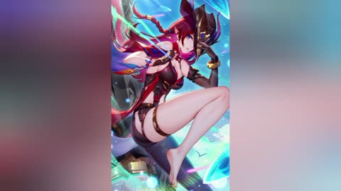 Nightcore - I'M HIS, HE'S MINE