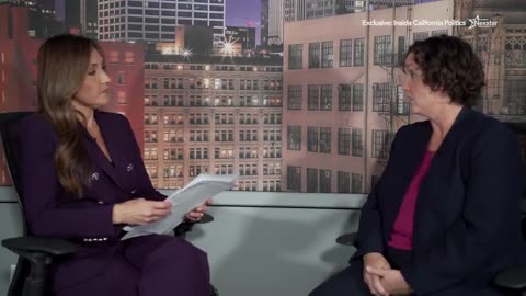 Katie Porter Refuses To Say Whether More Videos Showing Abuse Of Staff Exist
