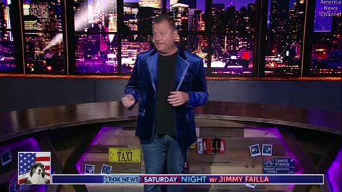 FOX News Saturday Night With Jimmy Failla 10/4/25 FULL | BREAKING NEWS October 4, 2025