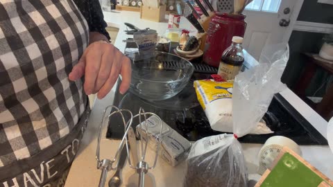 Easy Chocolate Chip Dip Recipe