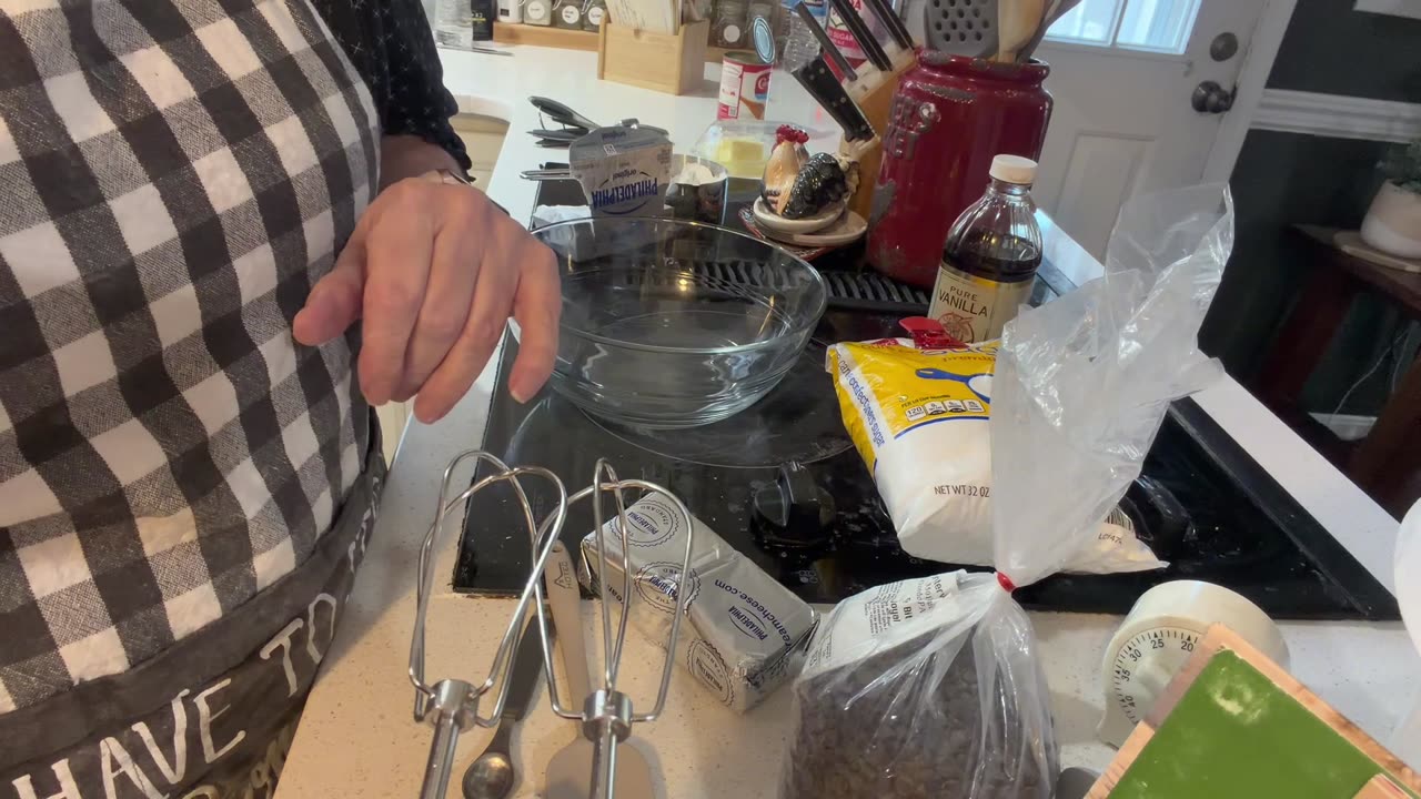 Easy Chocolate Chip Dip Recipe