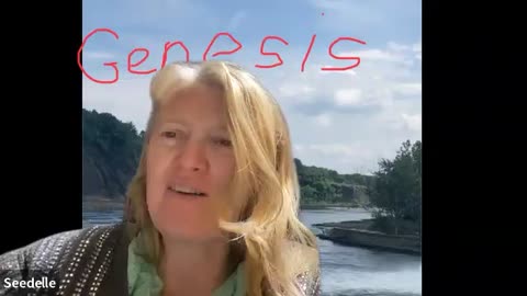 Genesis 3, Serpent Tempts Eve, Sin, Adam drove out of Eden, Promise of Savior Jesus