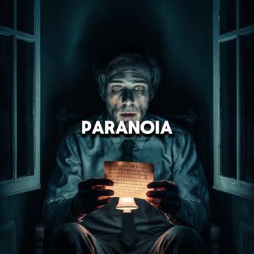 Valentine's Stalking(Short story)