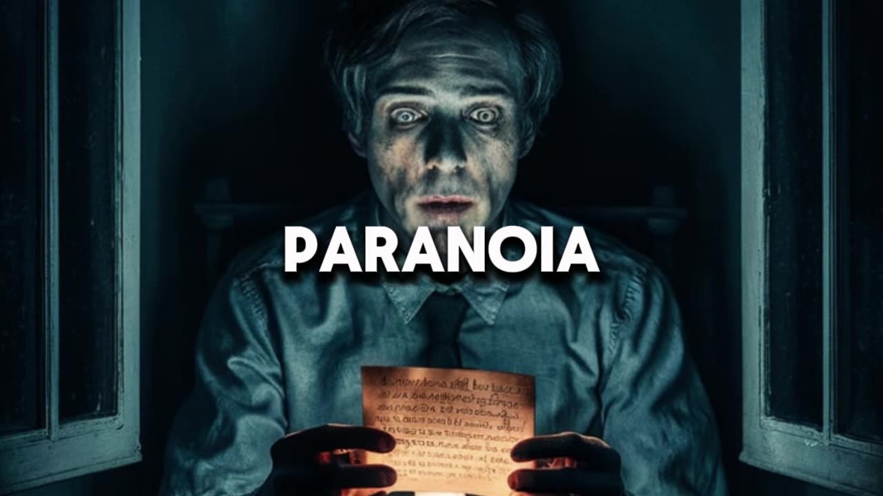 Valentine's Stalking(Short story)