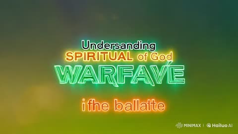 "Spiritual Warfare: Fighting Unseen Battles and Walking in Victory"