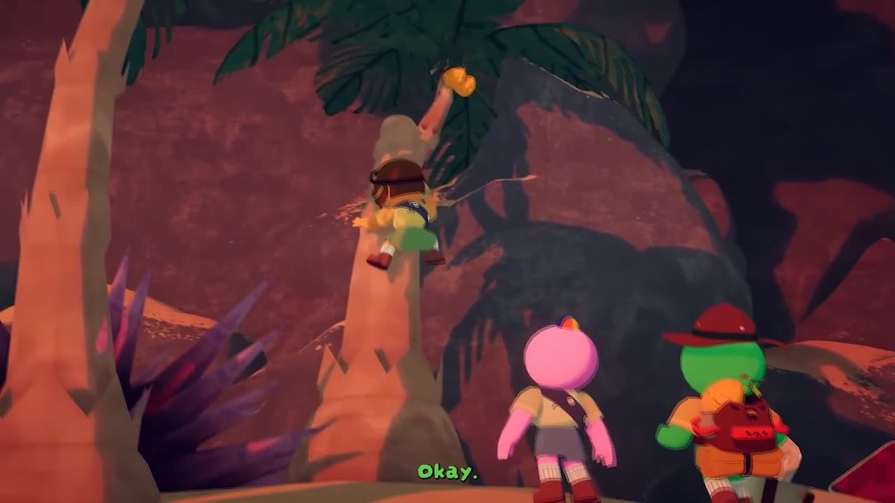 Epic Dramatic Gameplay | PEAK 🎮🔥