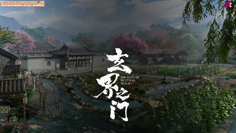 The Gate Of Mystical Realm Episode 02