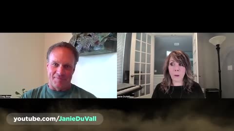 Janie DuVall - Warning! 5 End-Time Events Coming in 2025!