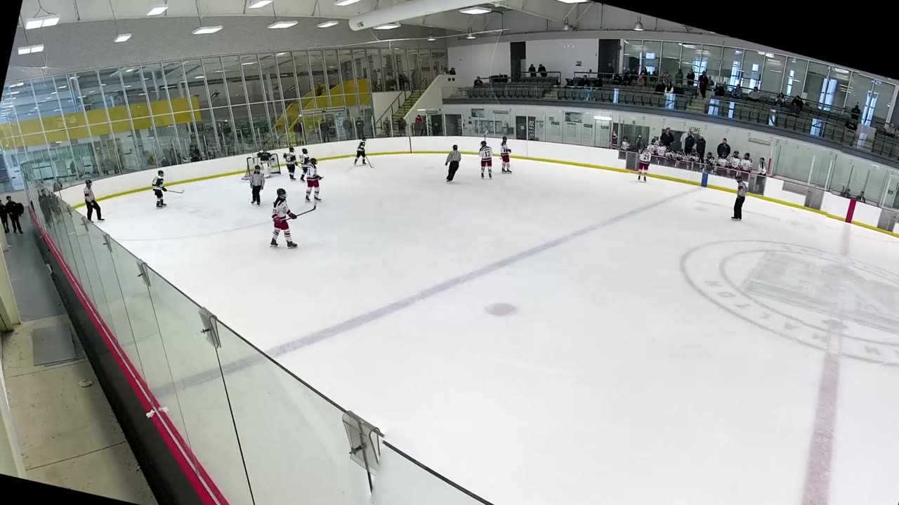 Hespeler v Riverside 2