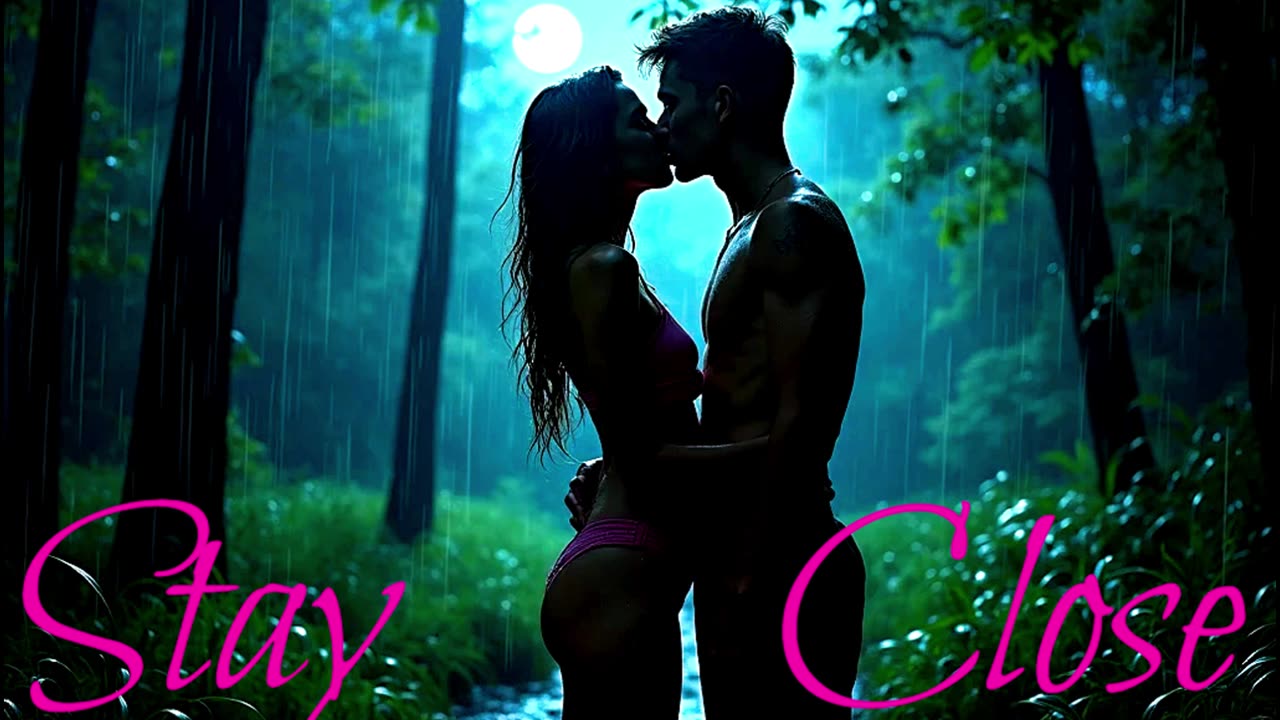 ROCK. Song Stay Close.