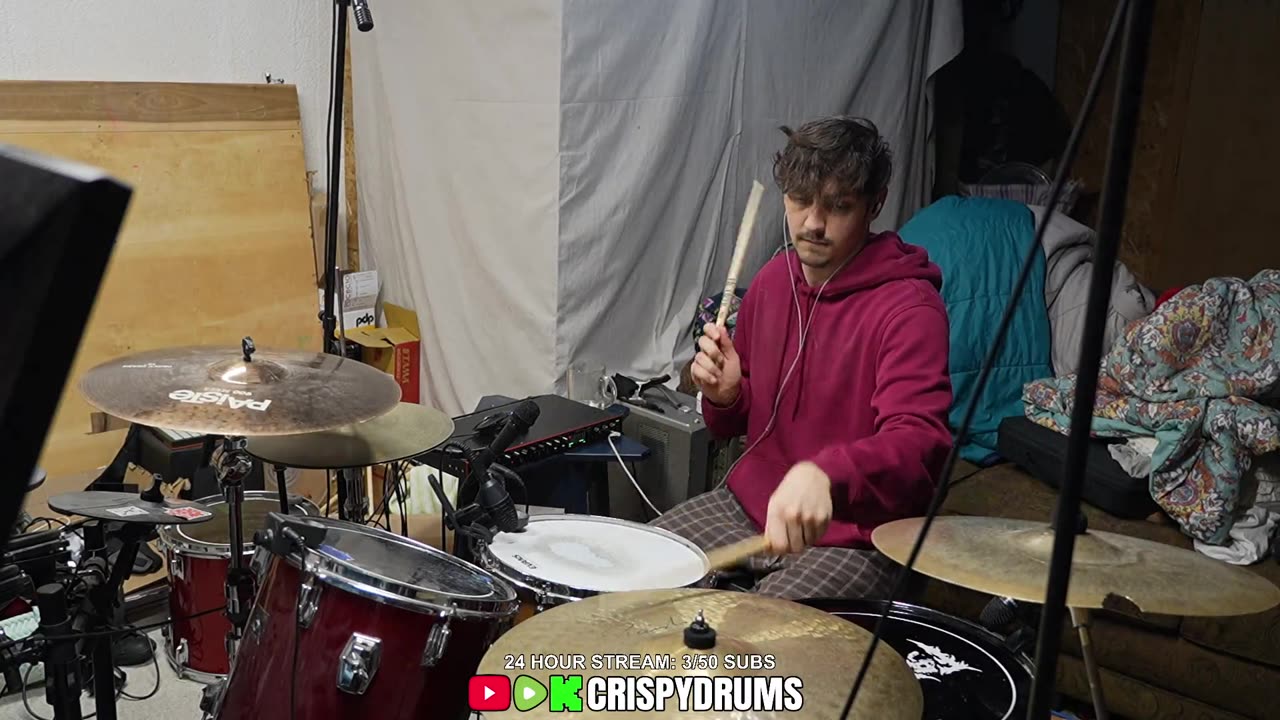 Chill sit down and talk Wigger Birthday Stream