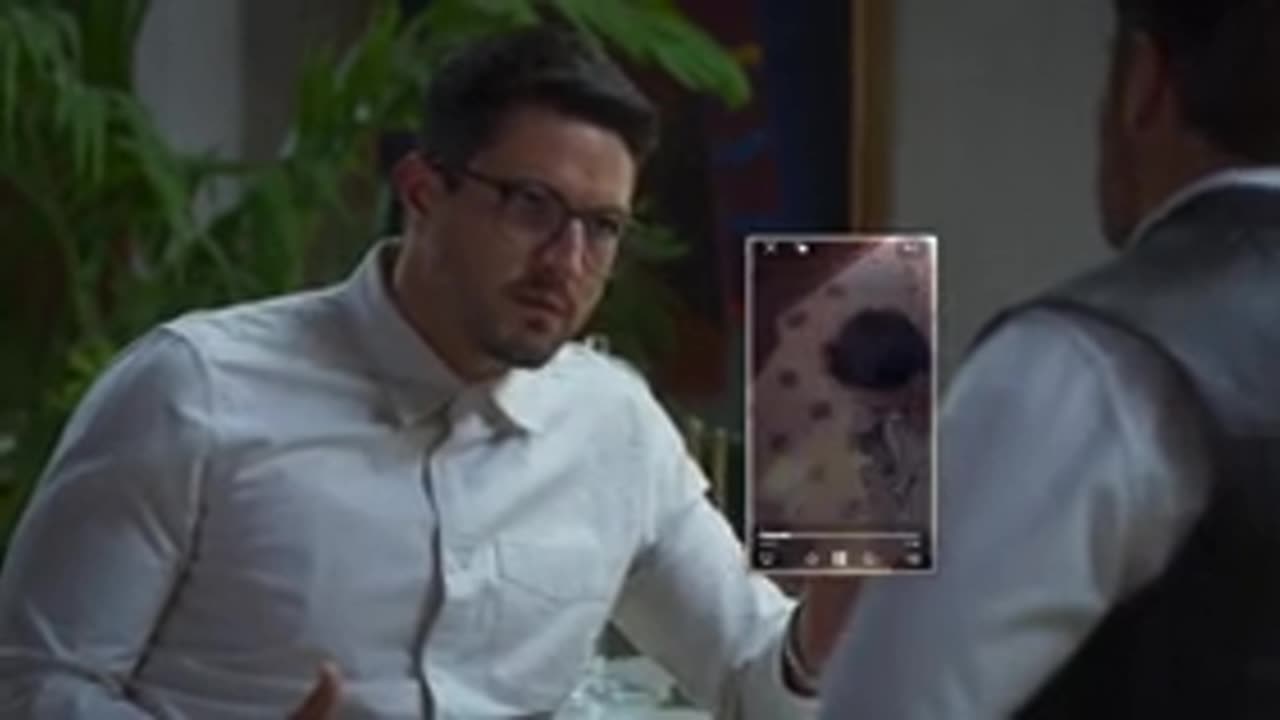 Mi Verdad Oculta: Capítulo 69 parte 5