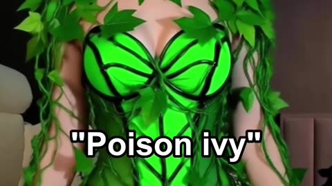 “Trick or treat… which one looks like your favorite?