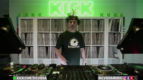 🟢 DJ DAN! 🟢 Wax'n Wednesdays EP248 🟢 Back From Dreamhack Atlanta 🟢