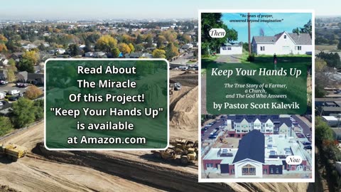 Living Hope Today Studies + Church Worship Services