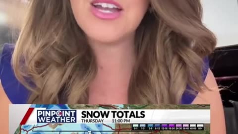 Colorado Storm - 90 MPH winds!!!!!