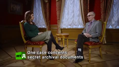 Red alert 🚨 Road to deception | Europe in Chaos