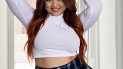 Be honest would you lift me up for a hug