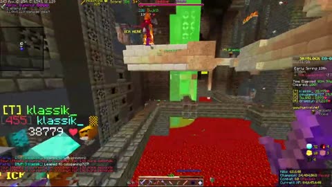 Skyblock FLOOR 7 [#1383]