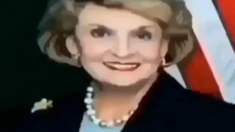 Nancy Schaefer, Georgia State Senator, is one of the few elected officials to