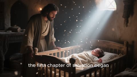 The Aura of Noah Ch. 1 pt.2