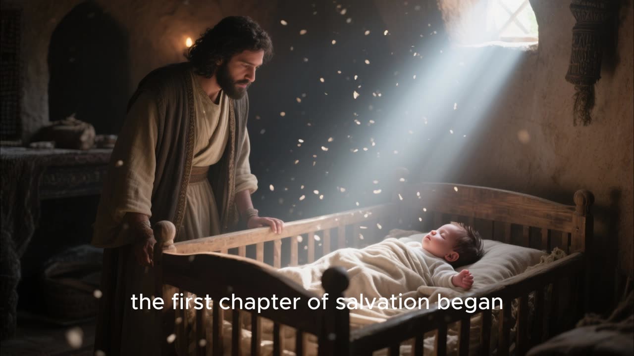 The Aura of Noah Ch. 1 pt.2