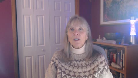 Full Moon Messages-Dec. 4, 2025