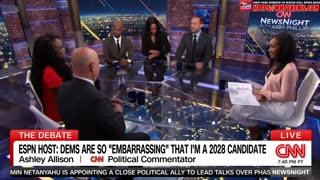 CNN NewsNight With Abby Phillip 10PM - 2/18/2025