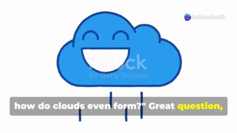 Let’s Learn About Clouds! ☁️ | Fun Weather & Science Adventure for Kids