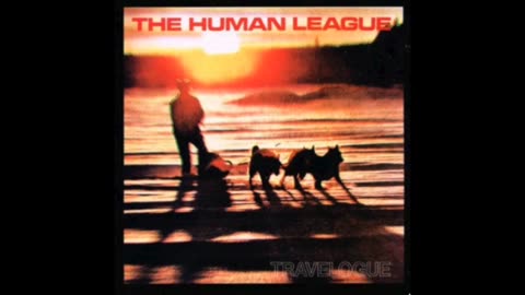 The Human League discography