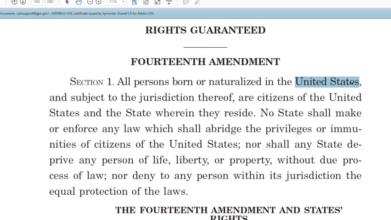 EP 661 - JURISDICTION AND LAWS ARE NOT THE SAME THINGS
