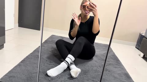 #passion #gettoknowme #socks