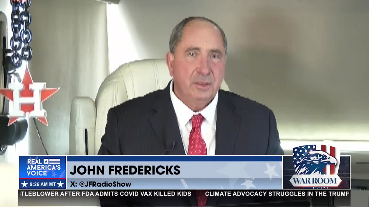 INDIANA: THE REDISTRICTING FIGHT IS STILL ON