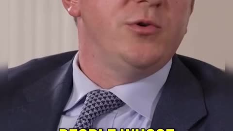 If Your Price Is Not Your Life, Then You Are For Sale