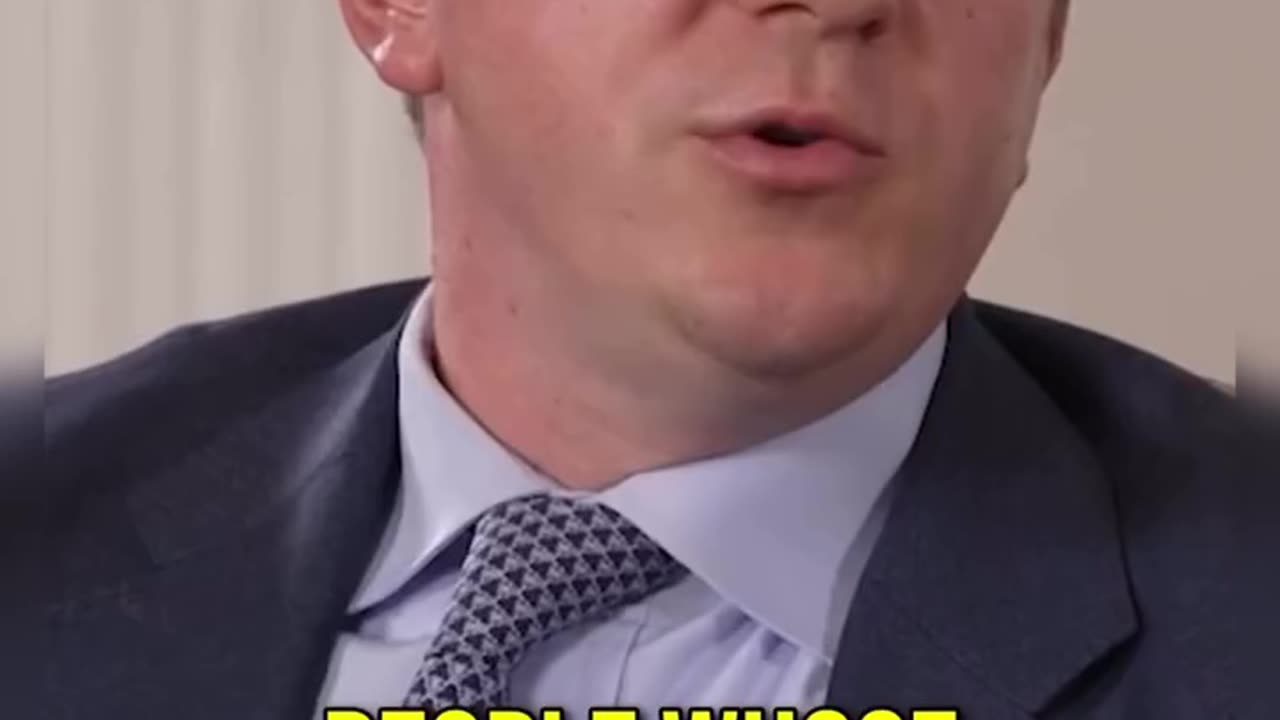 If Your Price Is Not Your Life, Then You Are For Sale